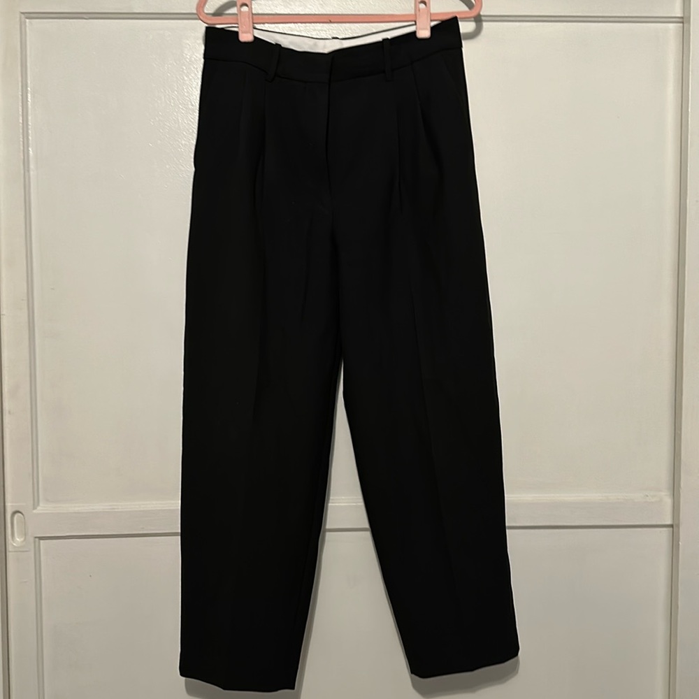 Aritzia Wilfred Alanya pant